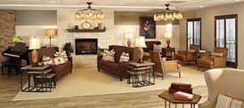 Green Hills Center for Rehabilitation and Healing in Nashville, TN - Main View
