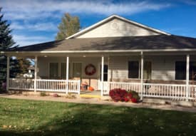 Green House Living For Sheridan in Sheridan, WY