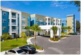 Green Leaf and Company-The Palms Assisted Living in Spring Hill, FL