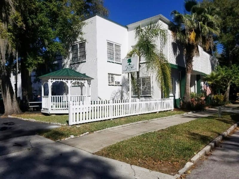 Green Leaf of Kissimmee in Kissimmee, FL - Main View