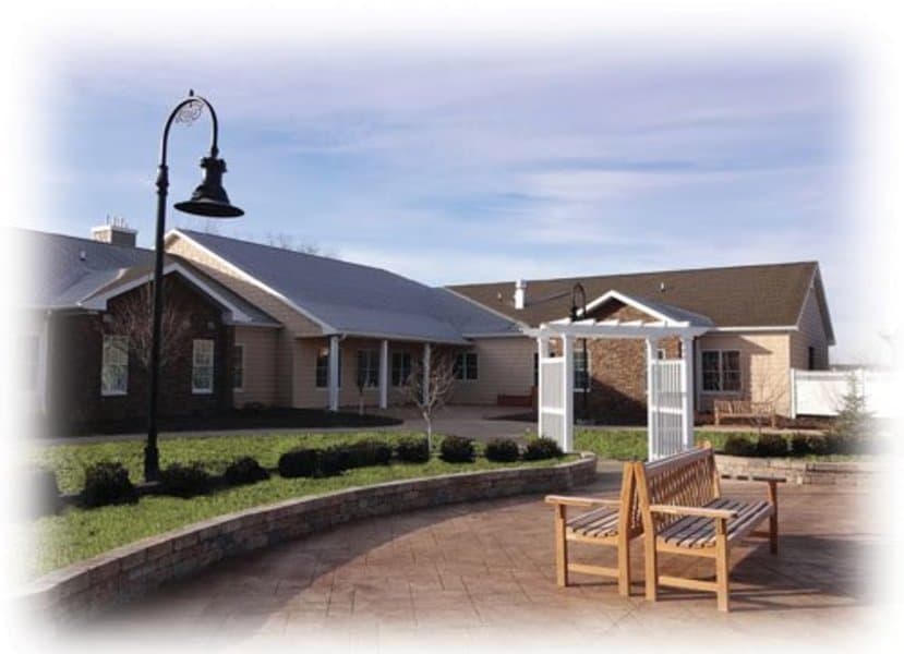 GreenField Continuing Care Community in Lancaster, NY - Main View