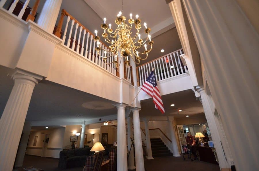 GreenTree At Westwood in Columbus, IN