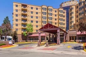 Greenbriar At The Altamont in Birmingham, AL