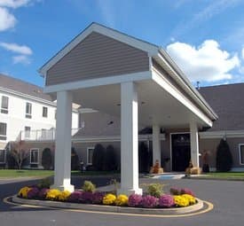 Greenbriar Woodlands in Toms River, NJ - Main View