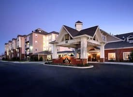 Greenbrier Senior Apartments - Senior living in Chesapeake, Virginia