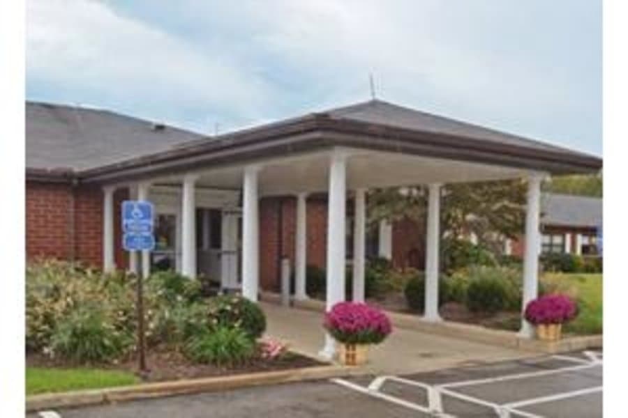 Greene Health & Rehab Center in Greensburg, PA