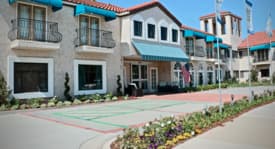 Greenfield Care Center Of Fullerton, Llc in Fullerton, CA - Main View