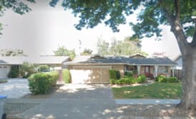 Greenhills Manor in Campbell, CA - Main View