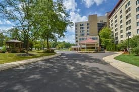 Greenleaf Nursing Home in Doylestown, PA