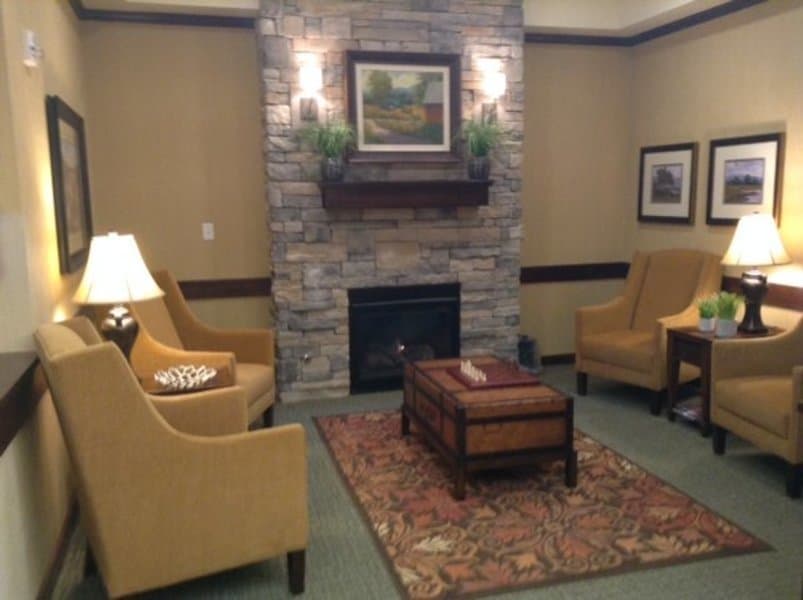 Greenridge Place Memory Care in Westminster, CO