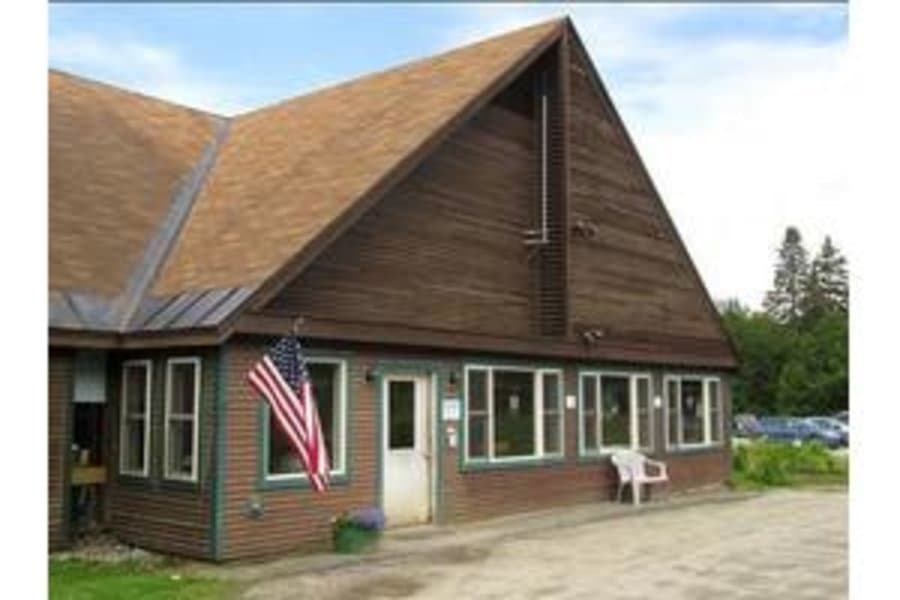 Greensboro Nursing Home - Senior living in Greensboro, Vermont