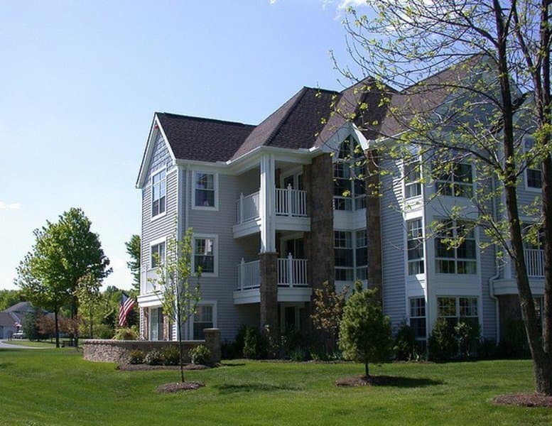 Greenwood in Hudson, OH
