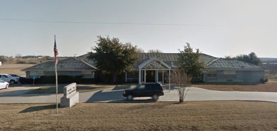 Greystone Park Retirement & Assisted Living - Senior living in Jacksboro, Texas