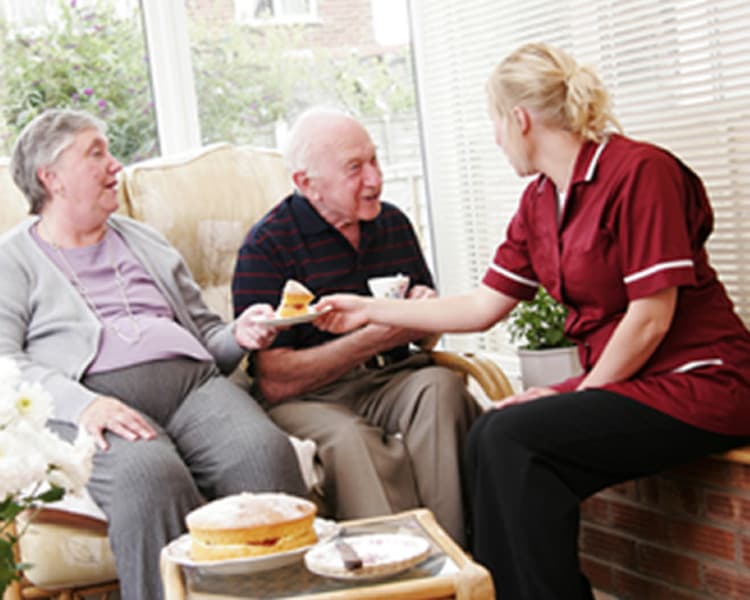 Griswold Home Care Seattle-Eastside Bellevue, WA in Bellevue, WA