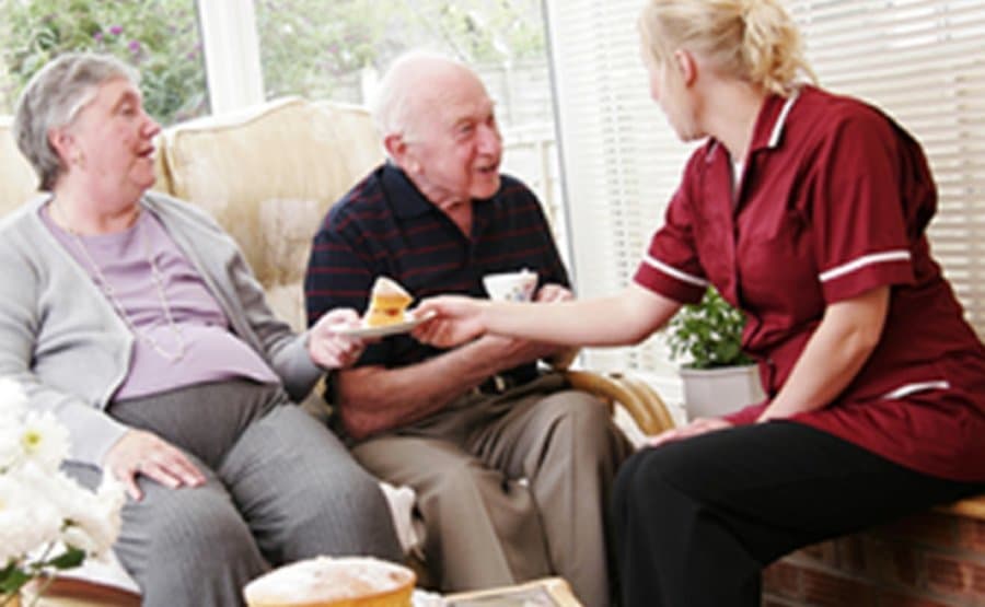 Griswold Home Care Westlake, OH in Westlake, OH