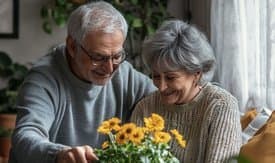 Groom Senior Living, Inc. in Allen, TX