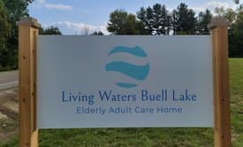 Gross Assisted Living in Clio, MI