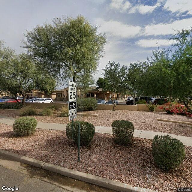Calini's Alos II in Scottsdale, AZ - Main View