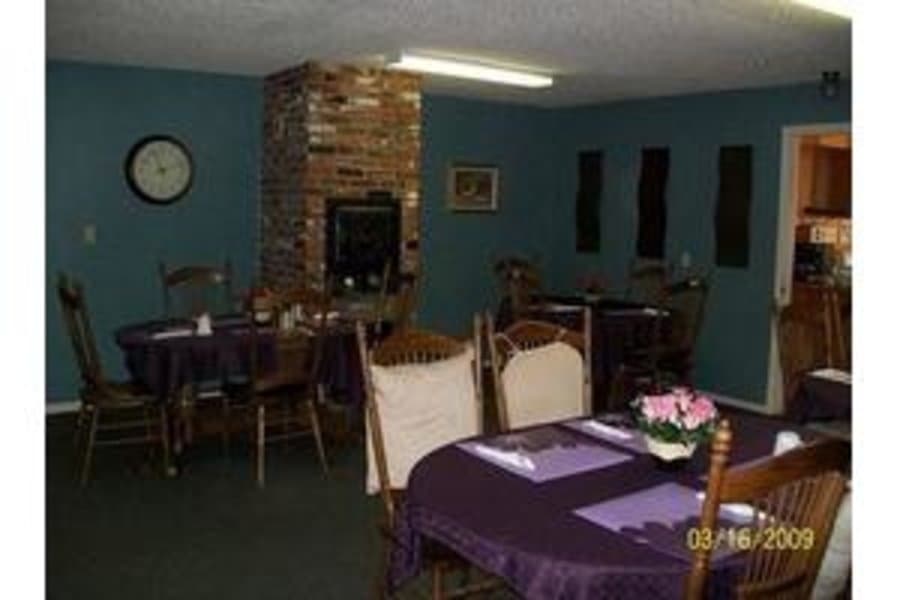 Guest Home Estates III in Chanute, KS
