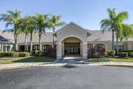 Gulf Coast Village in Cape Coral, FL - Main View