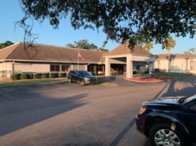 Gulf Haven Assisted Living Fac in New Port Richey, FL - Main View