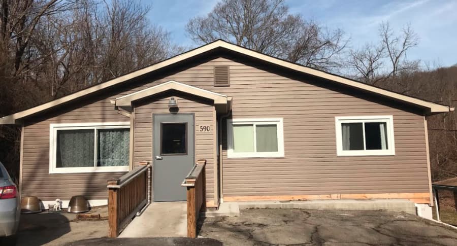 H&M Personal Care Home in Moon Township, PA - Main View