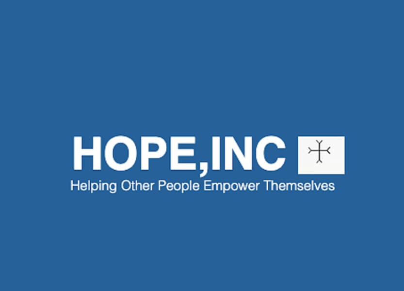 HOPE, Inc Greensboro, NC in Greensboro, NC - Main View