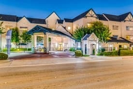 HW Senior Living in Westminster, CA - Main View