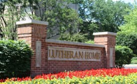 Hadley Terrace Senior Apartments in Milwaukee, WI