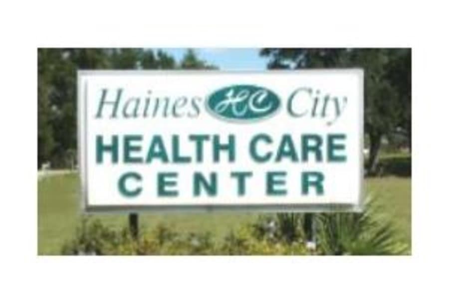 Haines City Health Care Center