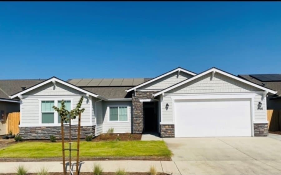 Haleys Home Care LLC in Porterville, CA - Main View