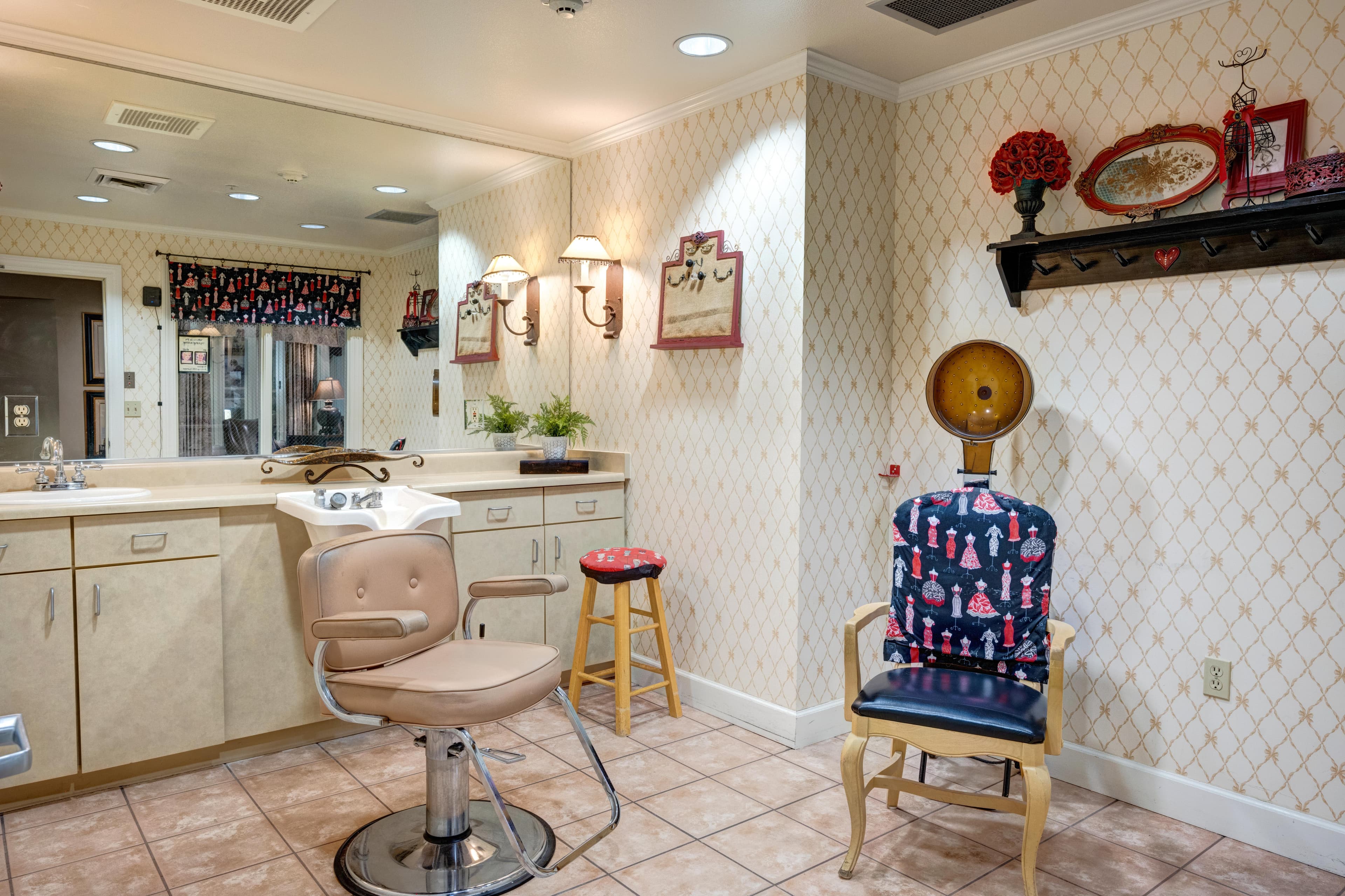 Callaway Gardens Alzheimer's Special Care Center in Kennewick, WA - Main View