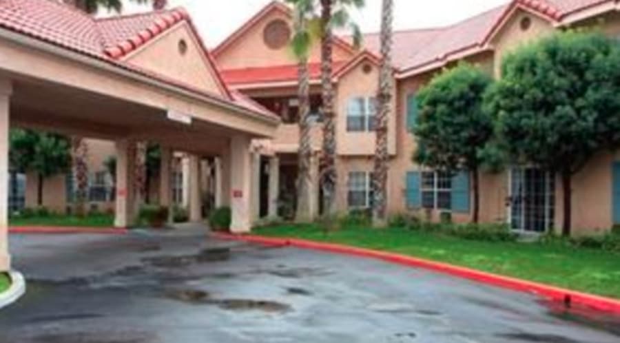 Hallmark of Bakersfield in Bakersfield, CA