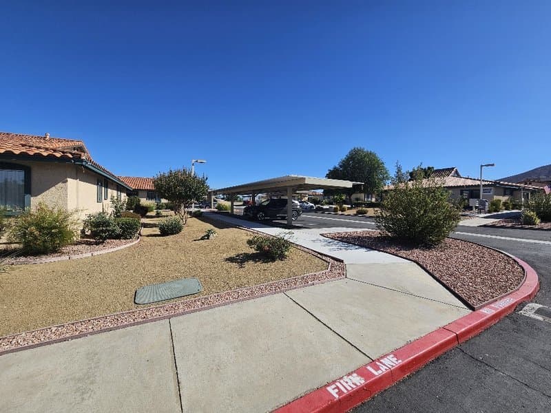 Halter Hillside in Menifee, CA - Main View
