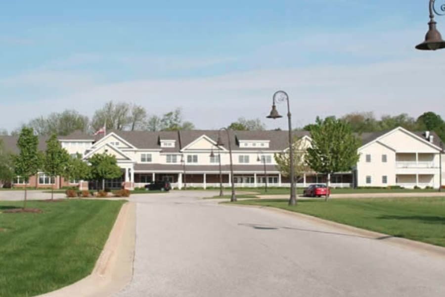 Hamilton Grove in New Carlisle, IN - Main View