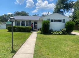 Hammarlee House in Glen Burnie, MD - Main View