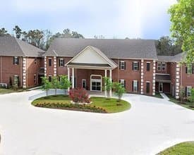Hammond Nursing Home in Hammond, LA