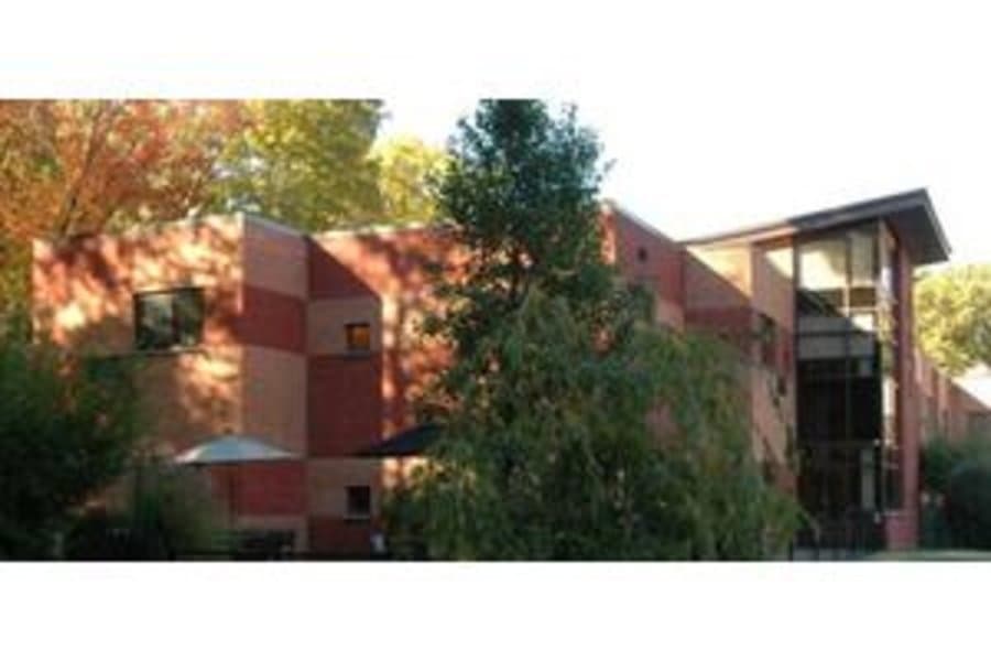 Hancock Hall in Danbury, CT