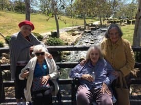 Hancock Park Rehabilitation & Nursing Center in Los Angeles, CA - Main View