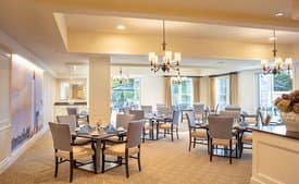 Hannah Duston Healthcare Center in Haverhill, MA