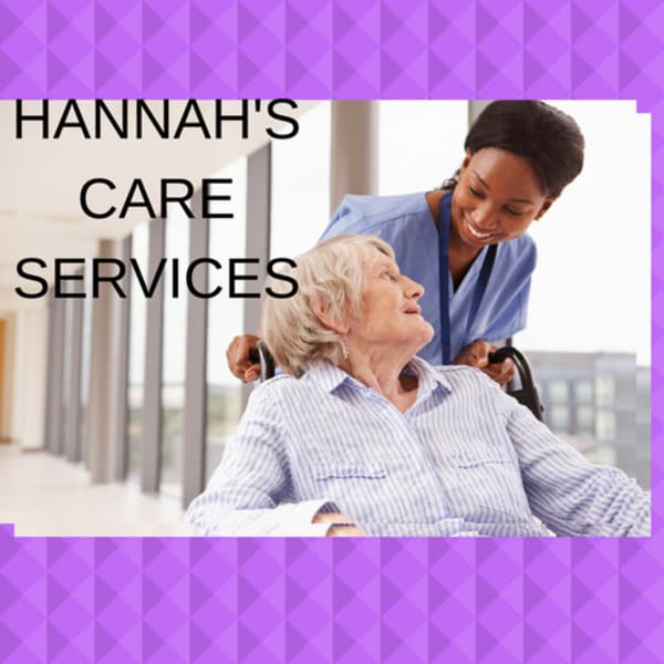 Hannah's Care Services - Sherrills Ford, NC Sherrills Ford, NC - Senior living in Sherrills Ford, North Carolina