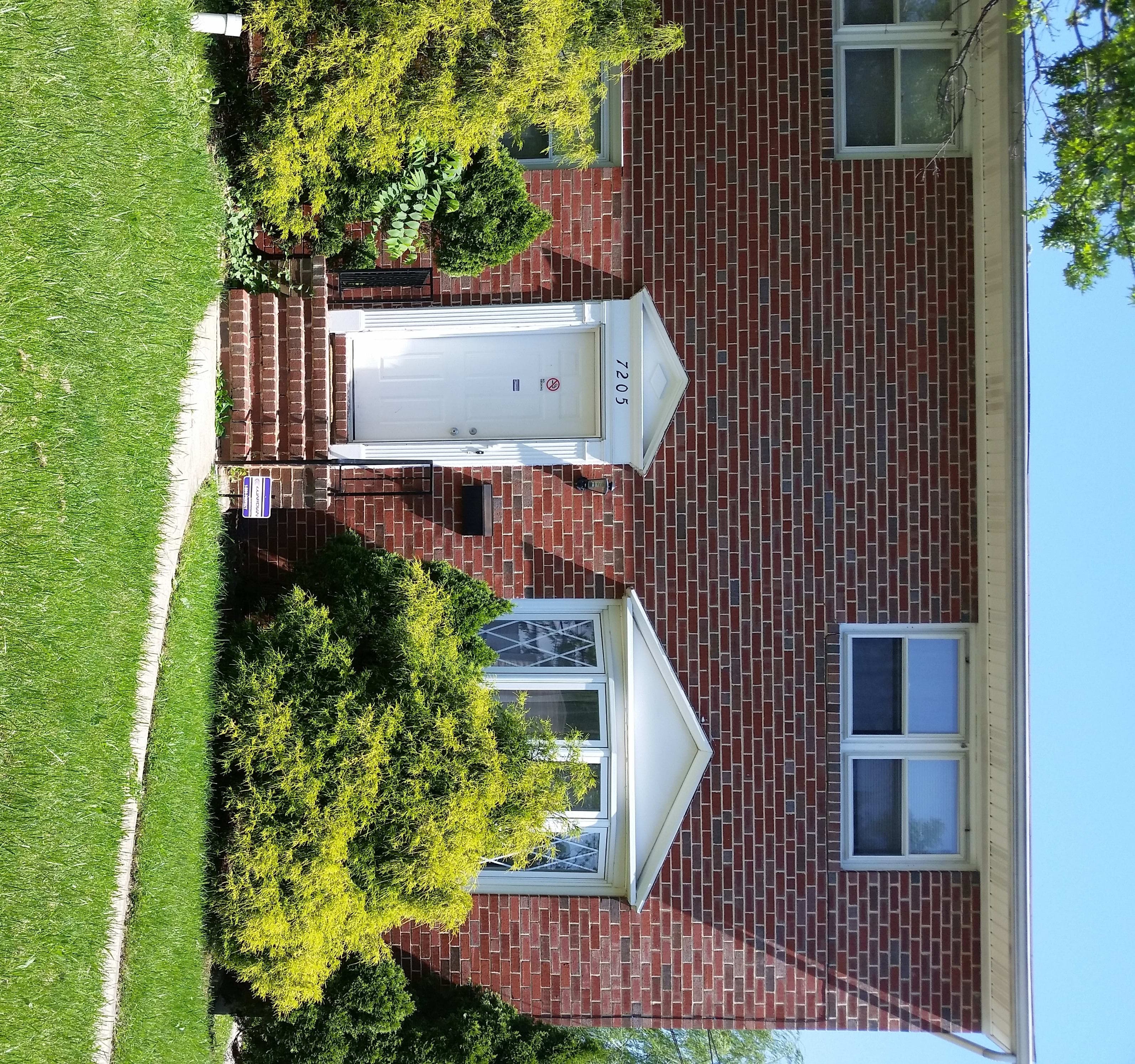 Calming Acres II in Baltimore, MD - Main View
