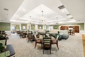 Hanover Manor in Ashland, VA