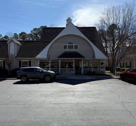 Hapeville Manor Assisted Living in Hapeville, GA - Main View
