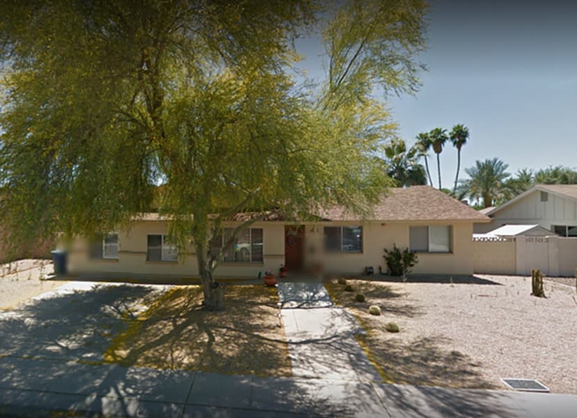 Happy Foster Family Adult Care Home in Tempe, AZ