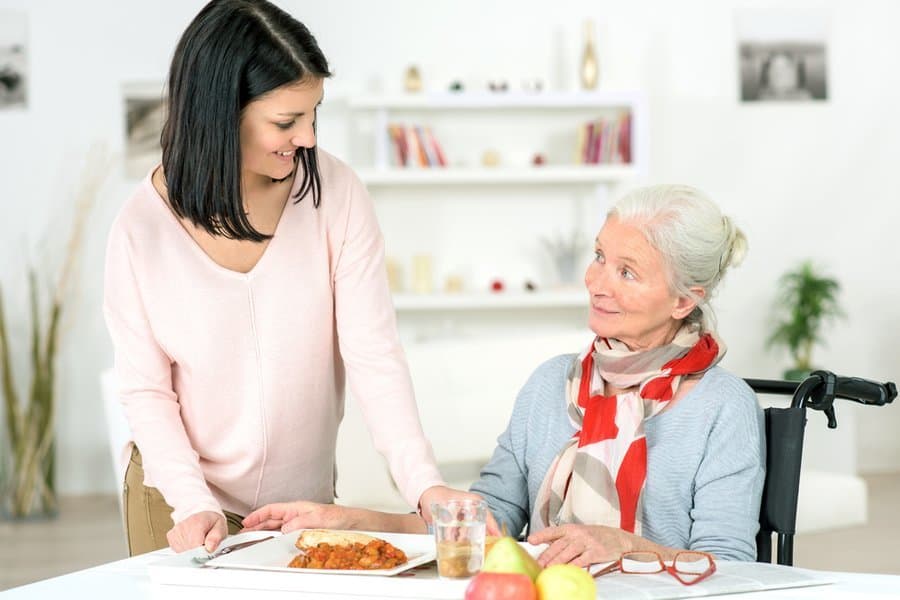 Happy at Home Care - West Palm Beach, FL West Palm Beach, FL in West Palm Beach, FL - Main View