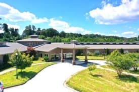 Haralson Nursing and Rehabilitation Center in Bremen, GA