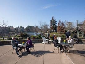 Harbor Bay Assisted Living, Inc. in Alameda, CA - Main View