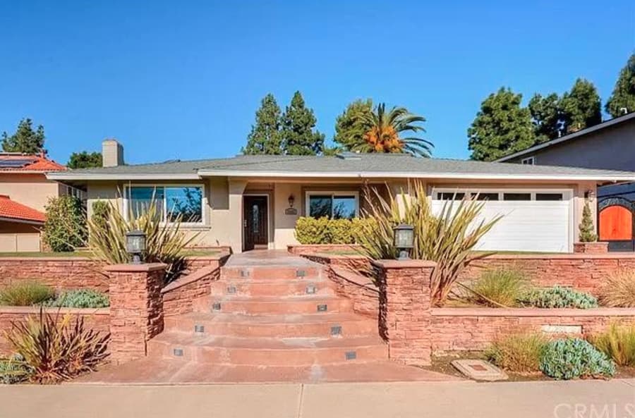Harbor Care Homes in Mission Viejo, CA - Main View