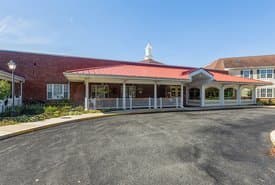 Harbor Healthcare & Rehabilitation in Lewes, DE